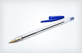Caneta Esferográfica