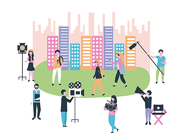 EDUCACION AUDIOVISUAL