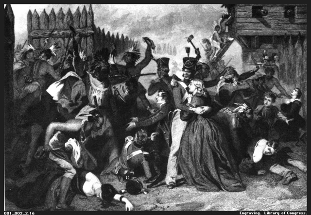 Battle of Burnt Corn Creek