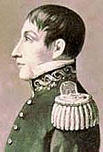 Pedro Celestino Negrete