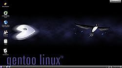 GENTOO LINUX, 2002