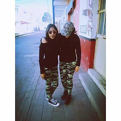 Timeline: Biografia de Olga Mendoza