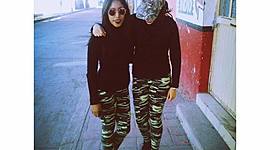 Timeline: Biografia de Olga Mendoza