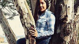 Timeline: Biografía de Kathy