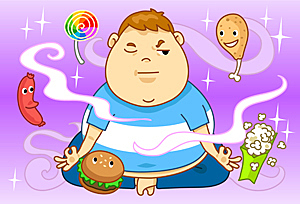 Población con obesidad