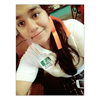 Timeline: BIOGRAFÍA DE DANIELA