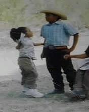 Entrada a el preescolar