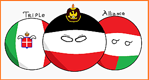 The Triple Alliance