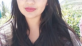 Timeline: Biografía de Abril López Reyes