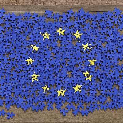 Timeline: Línea del tiempo de la Unión Europea - Hugo VIila