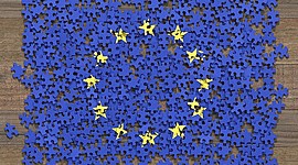 Timeline: Línea del tiempo de la Unión Europea - Hugo VIila