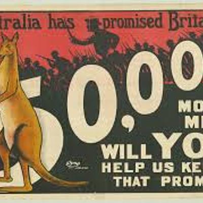 Timeline: Causes of WW1