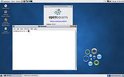 OPENSOLARIS, 2008