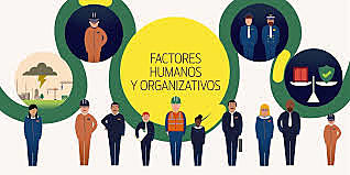 Sociedad Factores humanos
