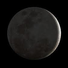 Waning Crescent