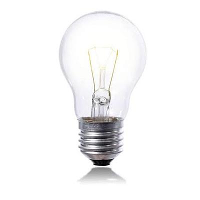 Timeline: Lightbulbs evolution
