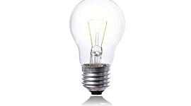 Timeline: Lightbulbs evolution