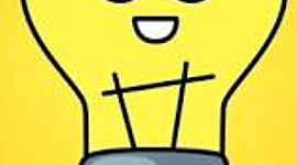 Timeline: Evolution of a light bulb