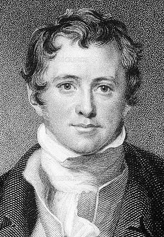 Humphry Davy Invents the Electric Arc Lamp