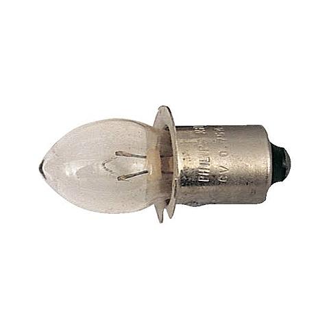 Vacuum light bulb