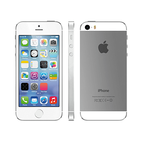 Iphone 5s