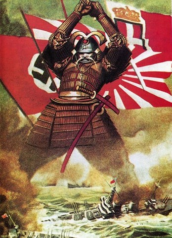 Second-Sino Japanese War
