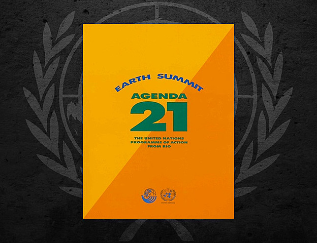 Agenda 21