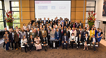 Declaración de la Haya sobre turismo