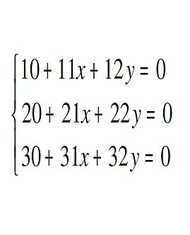 A Notação de Leibniz