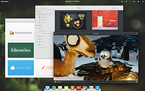Elementary OS 5 Juno ACTUALIZADO 2019