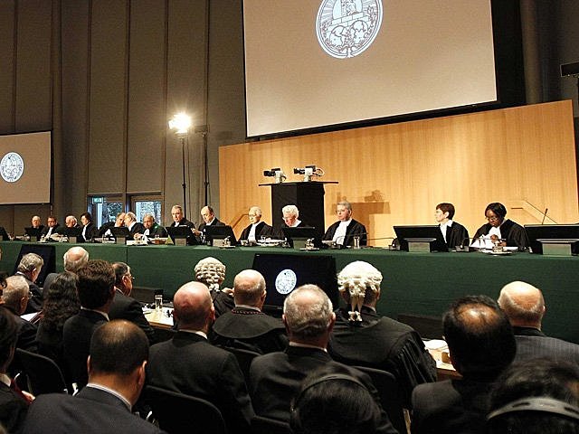 Declaración de la Haya