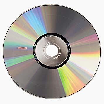 DVD - CD