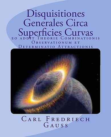 Superfícies Curvas