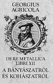 GEORGIUS AGRICOLA