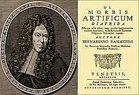 SIGLO XIII BERNARDINORAMAZZINI