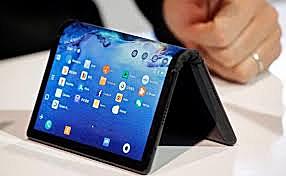 DISPOSITIVOS MÓVILES