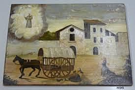 SEGUNDA PARTE SIGLO XIX