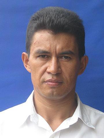 JOSÉ ALBERTO SILVA GIL