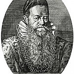 Gaspard Bauhin Nació en Basilea (Suiza) en el año 1560 y murió en Basilea (Suiza) en el año 1624.
