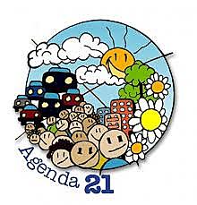 La agenda 21 para la industria de viajes y turismo