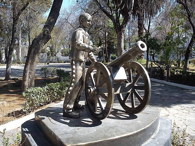 batalla de azcapotzalco