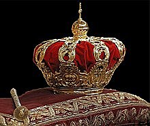la corona española