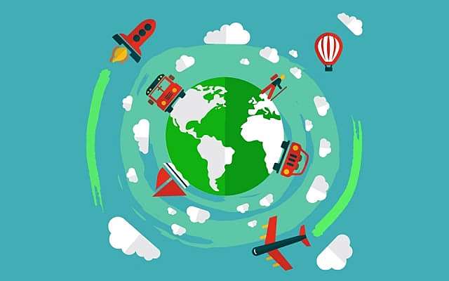 Declaración de Manila Sobre Turismo Mundial