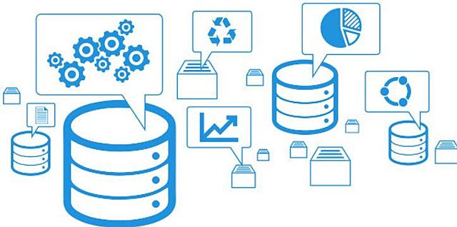 - 12 Reglas de Codd. - Modelos Relacionales