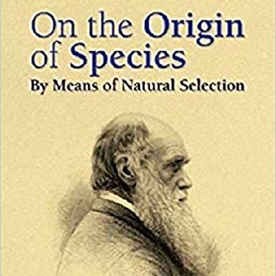 Timeline: Charles Darwin 1809-1882