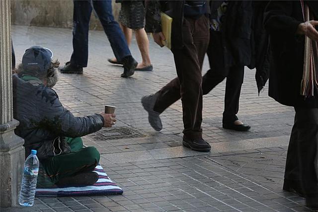 Según Tézanos (1999)