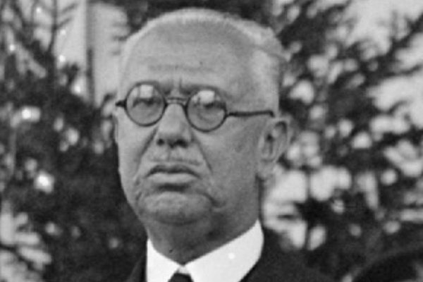 Se funda la Comisión Nacional de Turismo