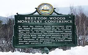 BRETTON WOODS