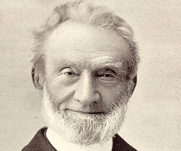 Georg Elias Müller