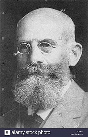 Christian von Ehrenfels